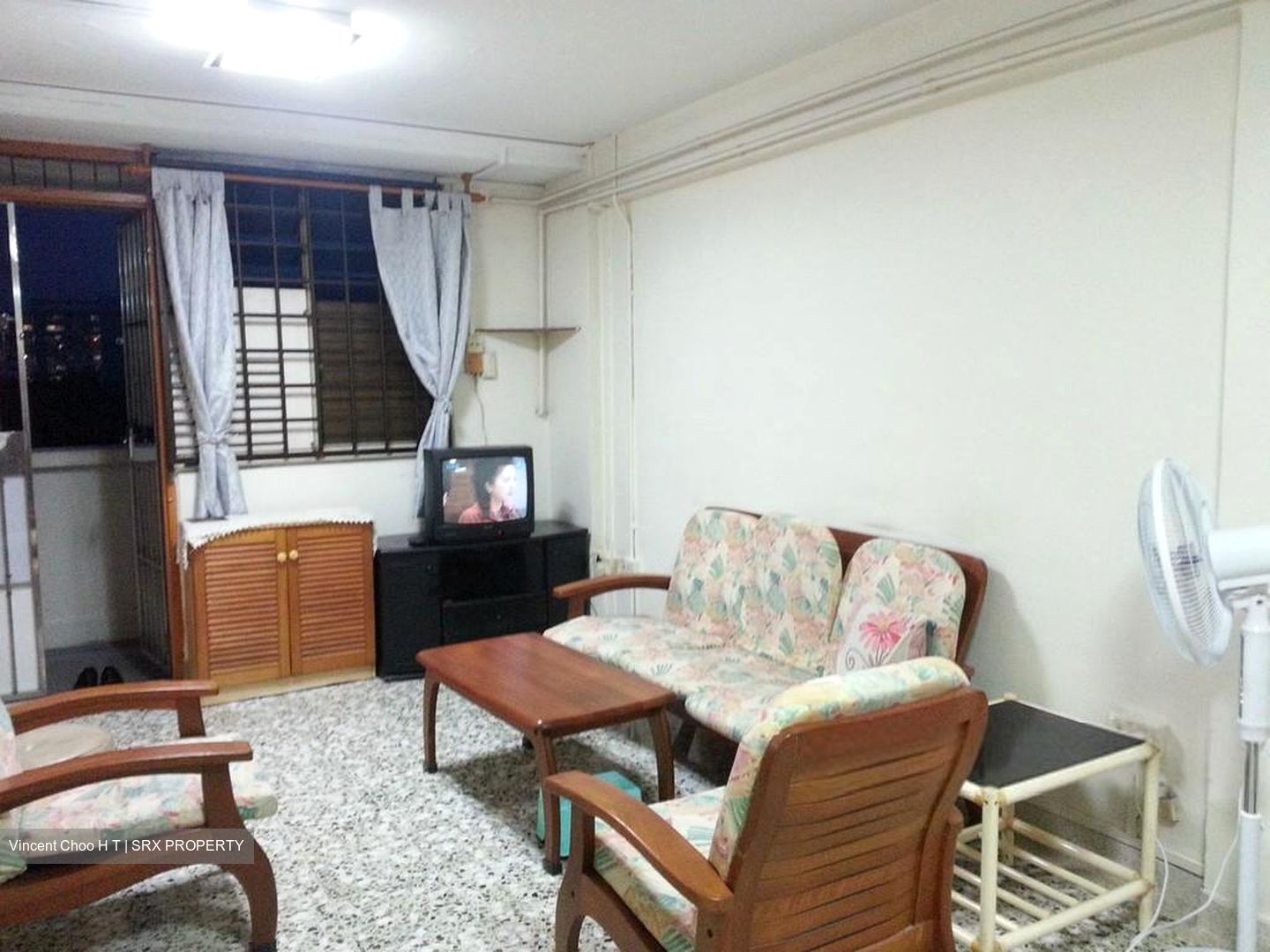 Blk 503 Bedok North Street 3 (Bedok), HDB 3 Rooms #304581921